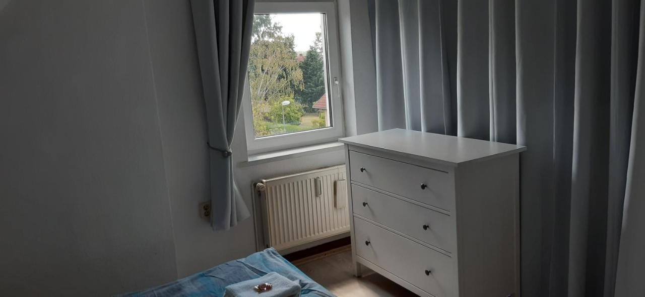 An Den Linden 31 Διαμέρισμα Λειψία Εξωτερικό φωτογραφία