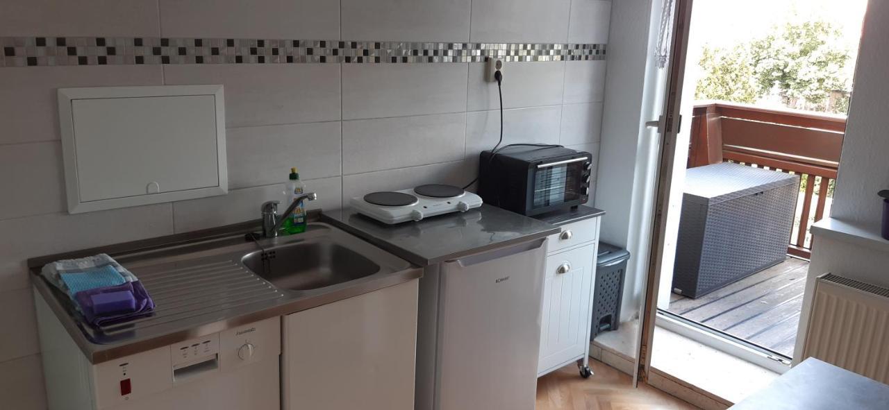 An Den Linden 31 Διαμέρισμα Λειψία Εξωτερικό φωτογραφία