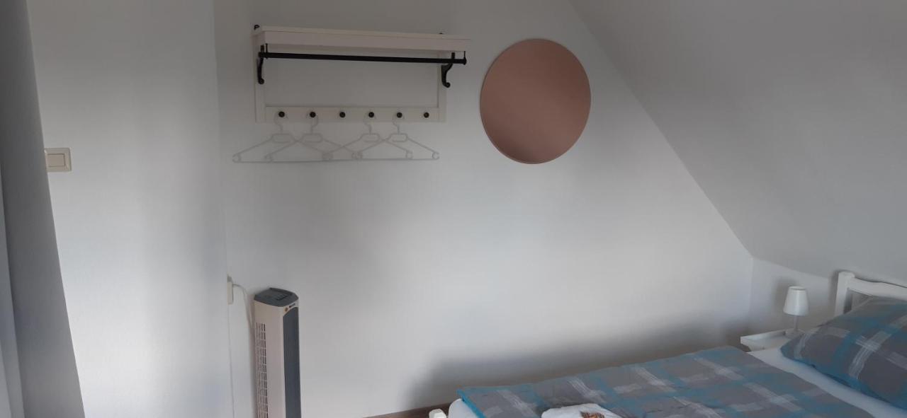 An Den Linden 31 Διαμέρισμα Λειψία Εξωτερικό φωτογραφία