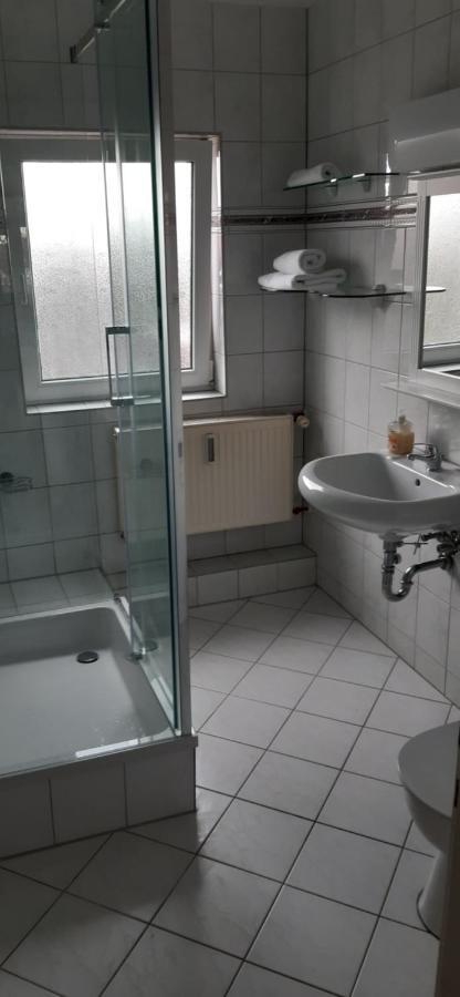 An Den Linden 31 Διαμέρισμα Λειψία Εξωτερικό φωτογραφία