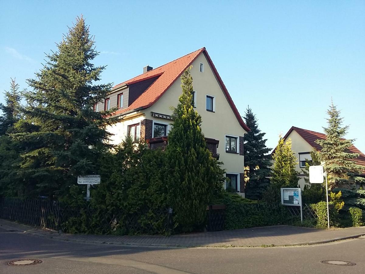 An Den Linden 31 Διαμέρισμα Λειψία Εξωτερικό φωτογραφία