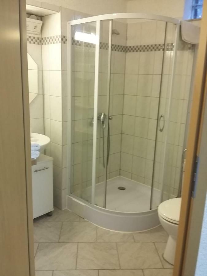 An Den Linden 31 Διαμέρισμα Λειψία Εξωτερικό φωτογραφία
