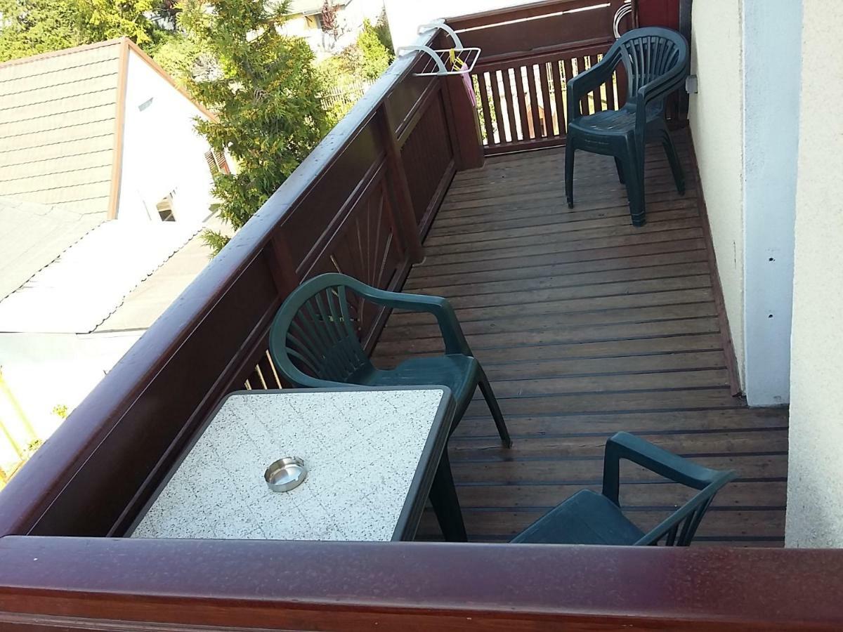 An Den Linden 31 Διαμέρισμα Λειψία Εξωτερικό φωτογραφία