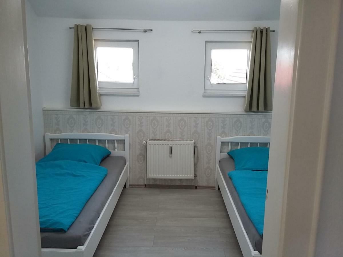 An Den Linden 31 Διαμέρισμα Λειψία Εξωτερικό φωτογραφία
