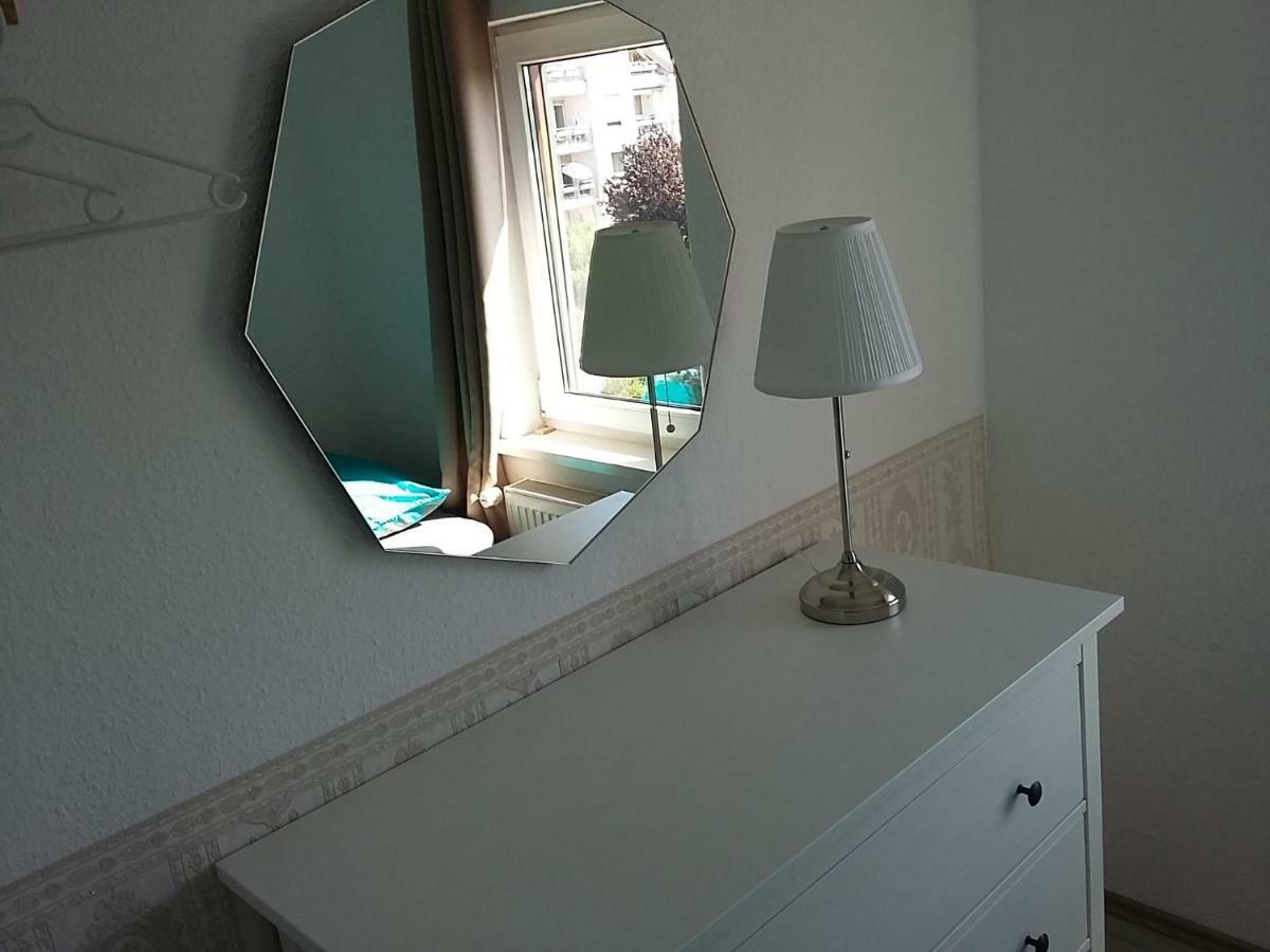 An Den Linden 31 Διαμέρισμα Λειψία Εξωτερικό φωτογραφία