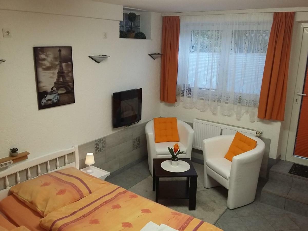 An Den Linden 31 Διαμέρισμα Λειψία Εξωτερικό φωτογραφία