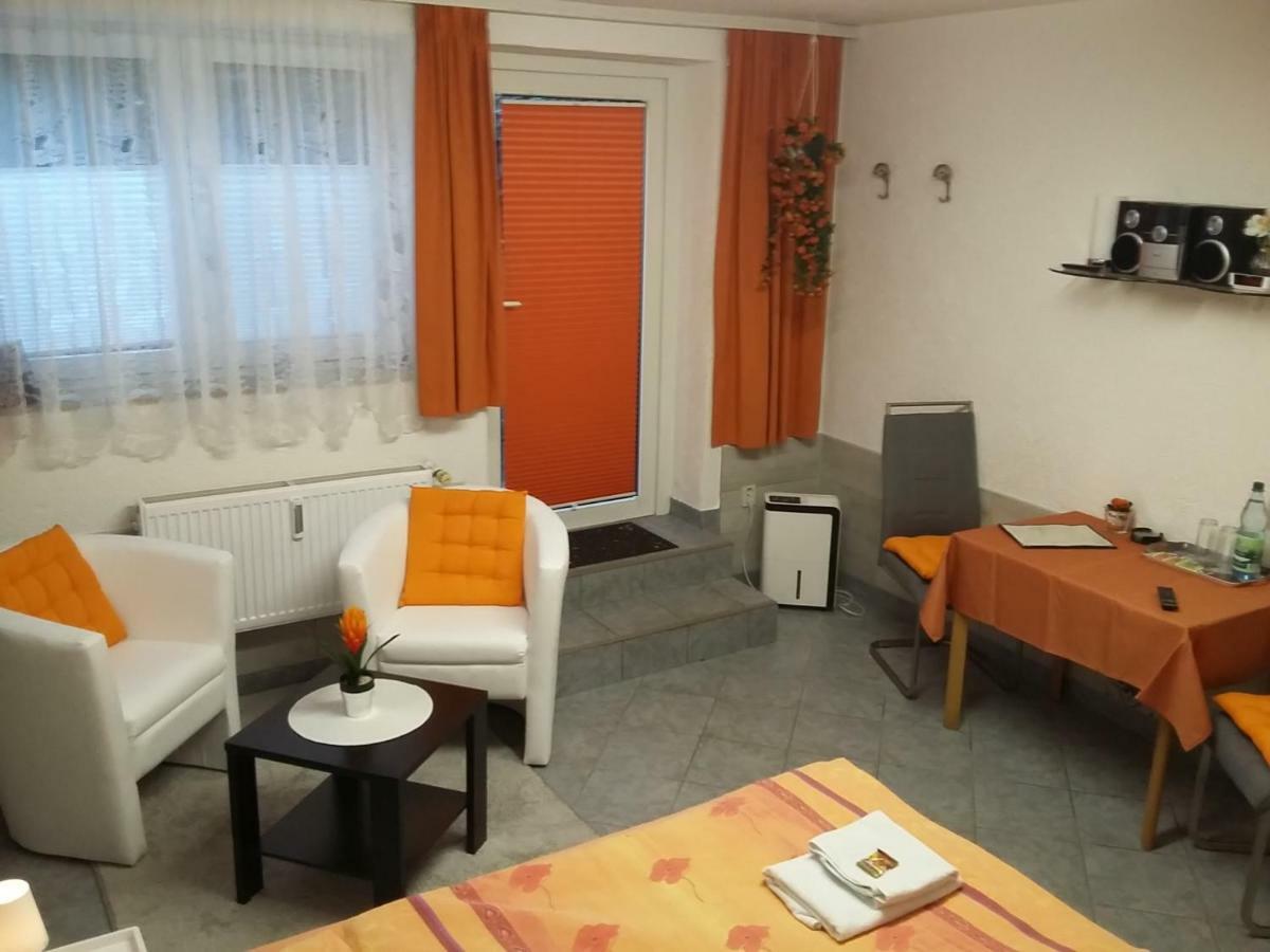 An Den Linden 31 Διαμέρισμα Λειψία Εξωτερικό φωτογραφία