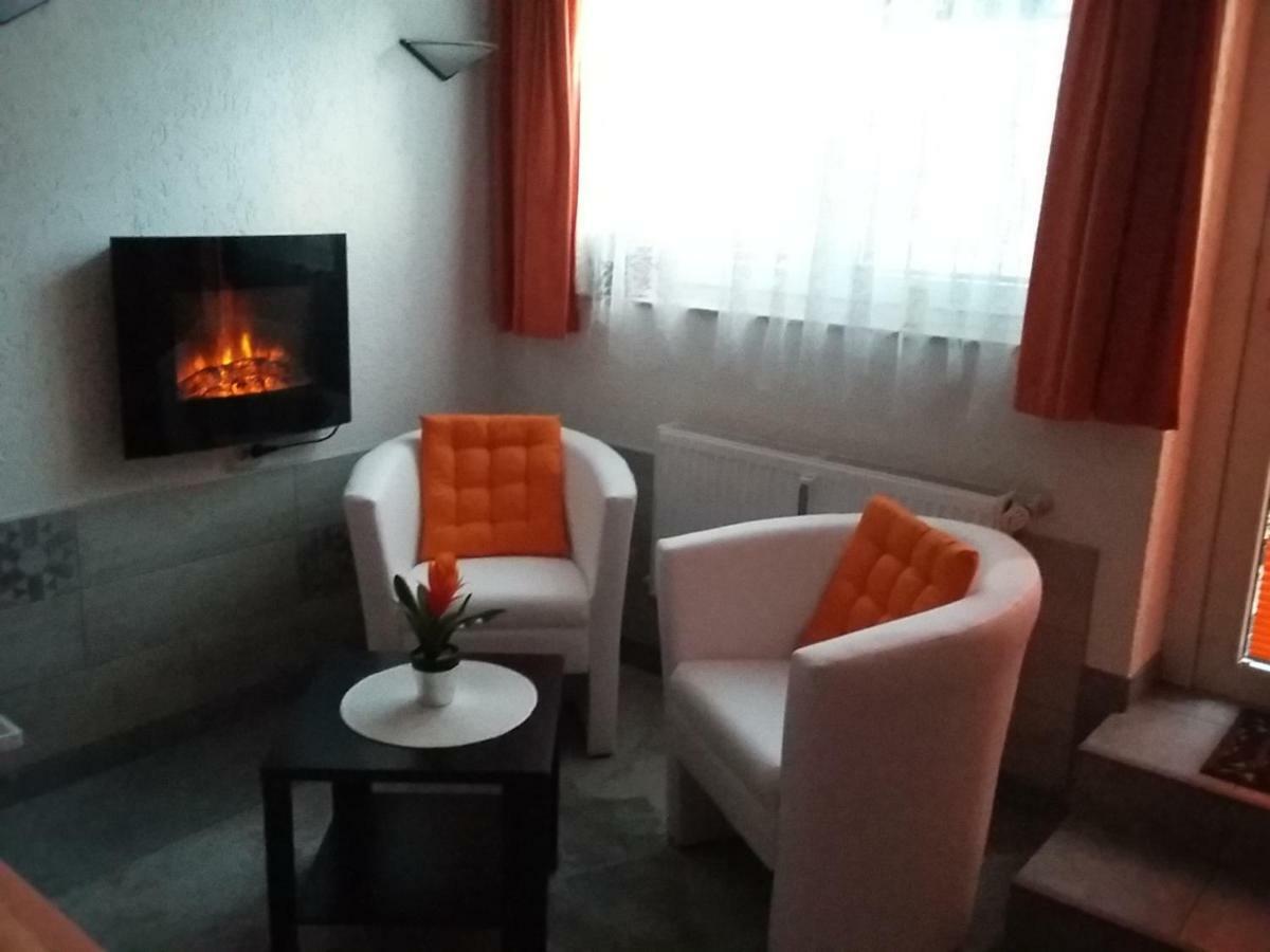 An Den Linden 31 Διαμέρισμα Λειψία Εξωτερικό φωτογραφία