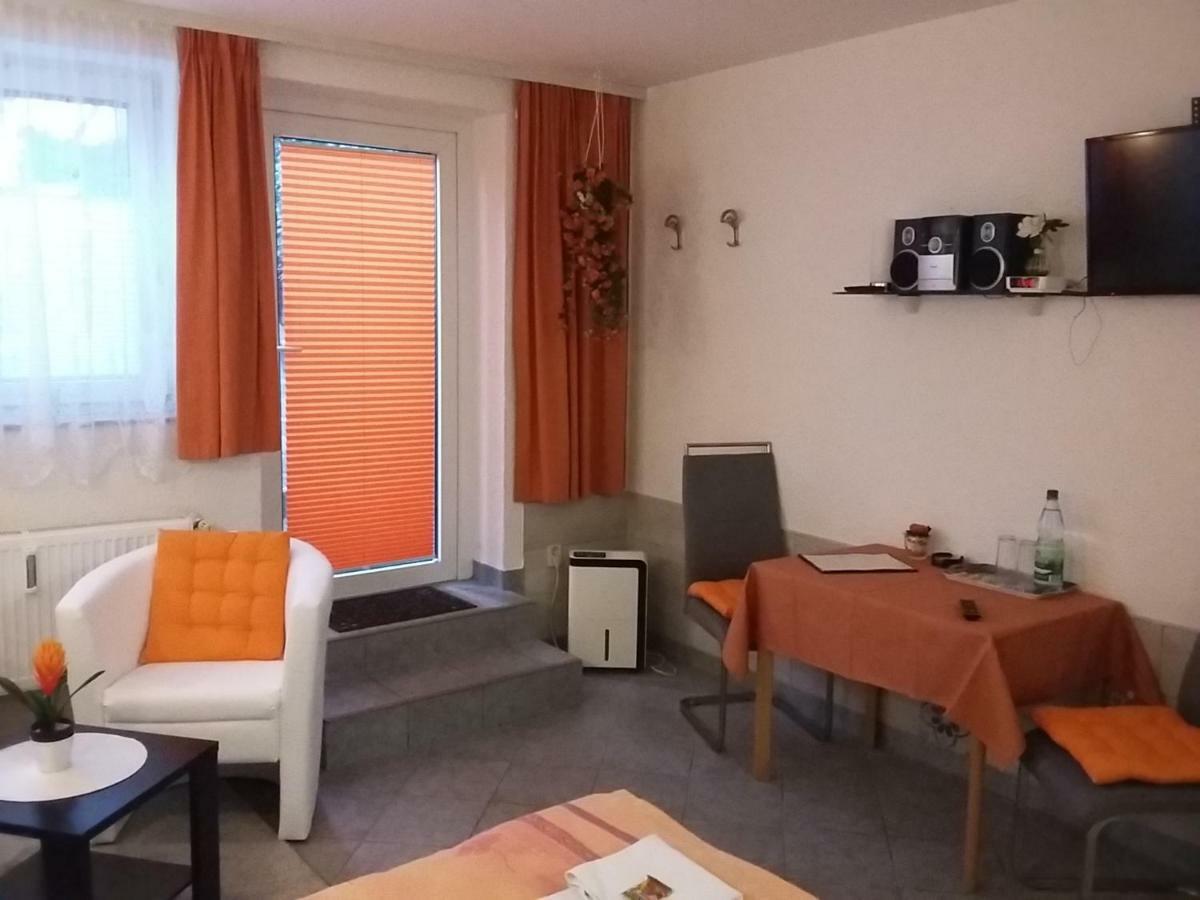 An Den Linden 31 Διαμέρισμα Λειψία Εξωτερικό φωτογραφία