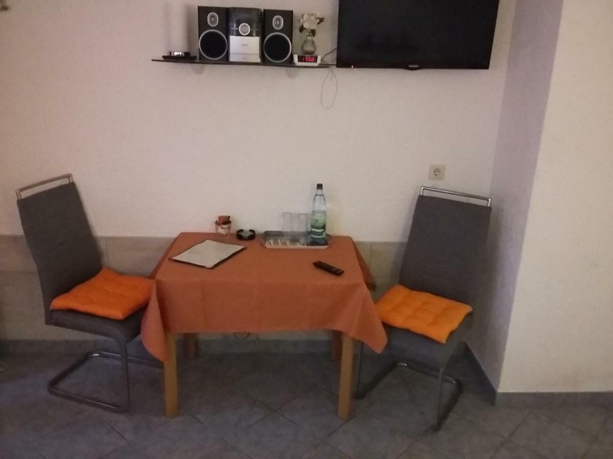 An Den Linden 31 Διαμέρισμα Λειψία Εξωτερικό φωτογραφία